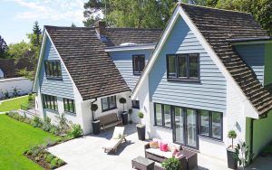 HMO Property management in London by Property GIFT AG